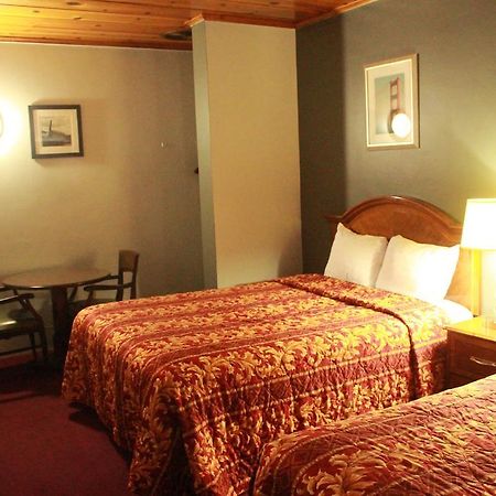 Budget Inn -Yreka Ngoại thất bức ảnh