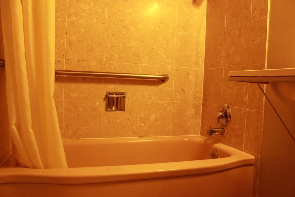 Budget Inn -Yreka Ngoại thất bức ảnh