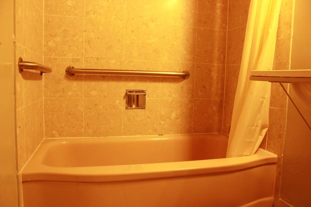 Budget Inn -Yreka Ngoại thất bức ảnh